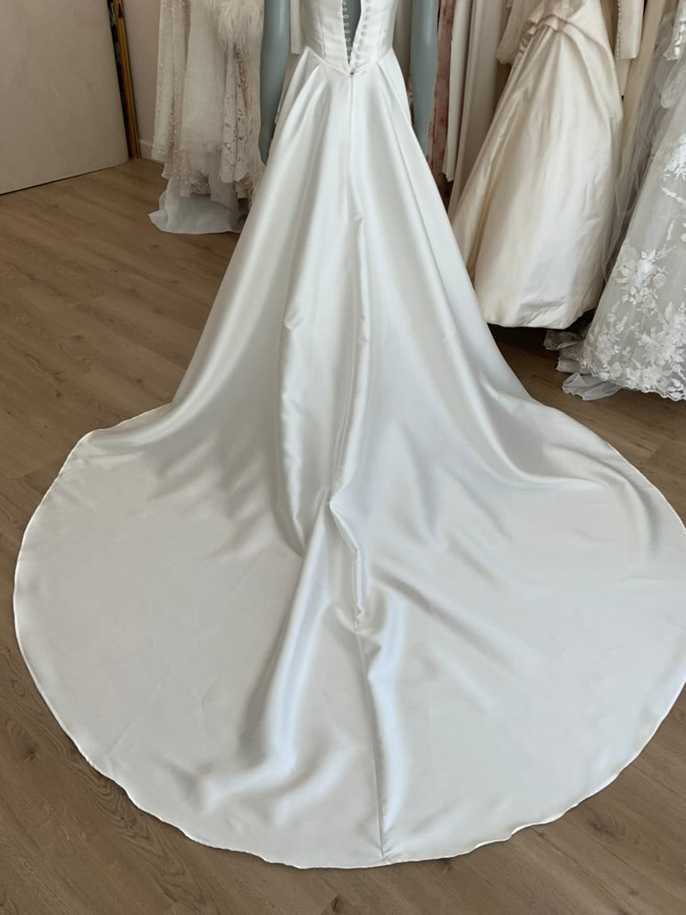 Flora Bridal - Valentina (2)
