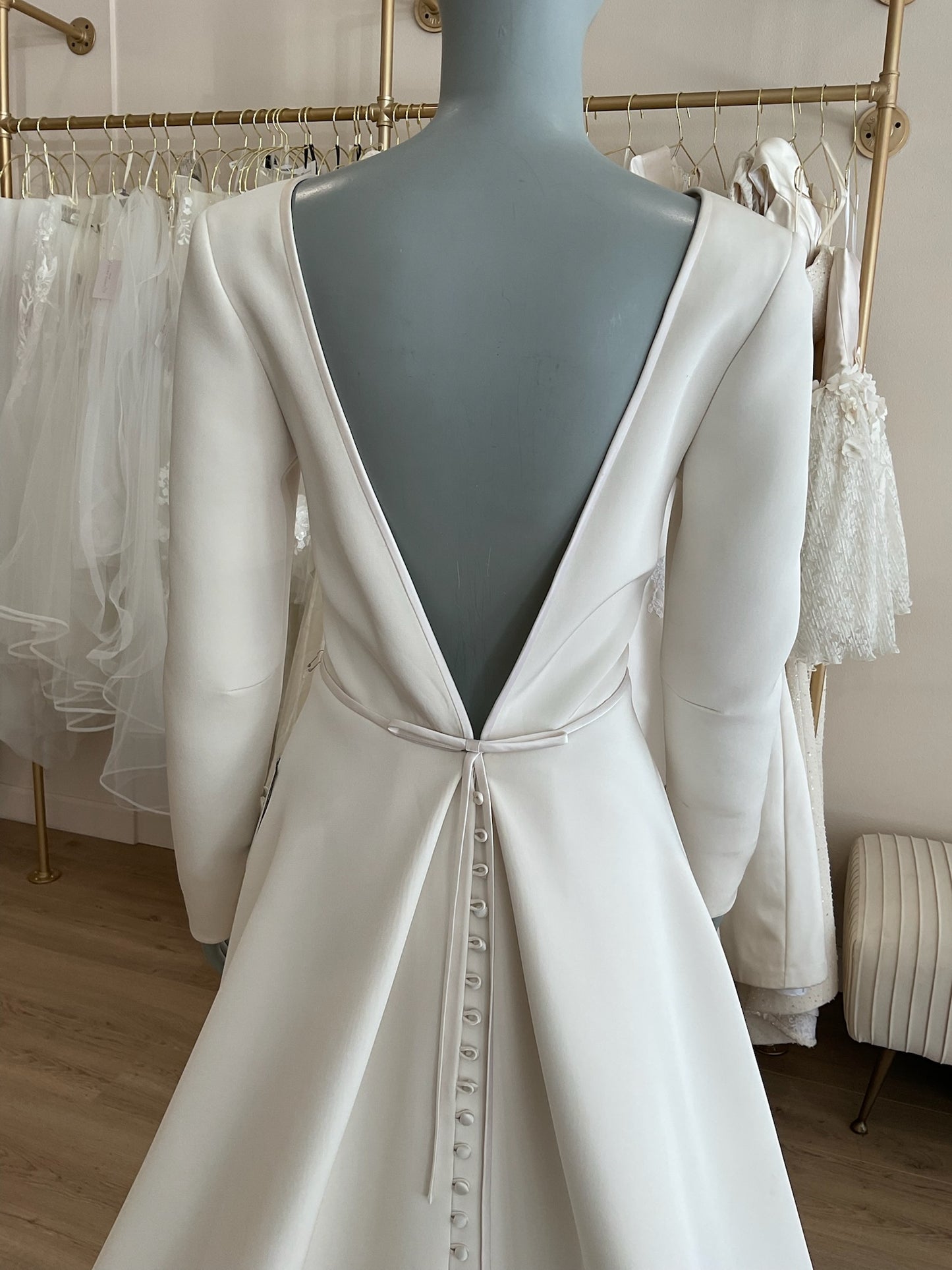 Steven Birnbaum - Claudine (8)