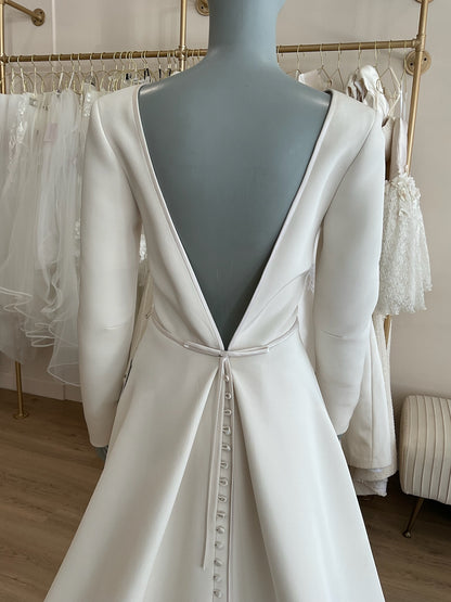 Steven Birnbaum - Claudine (8)