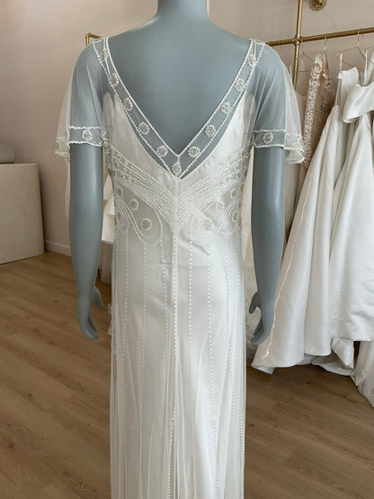 Jenny Packham  - Claire  (10)