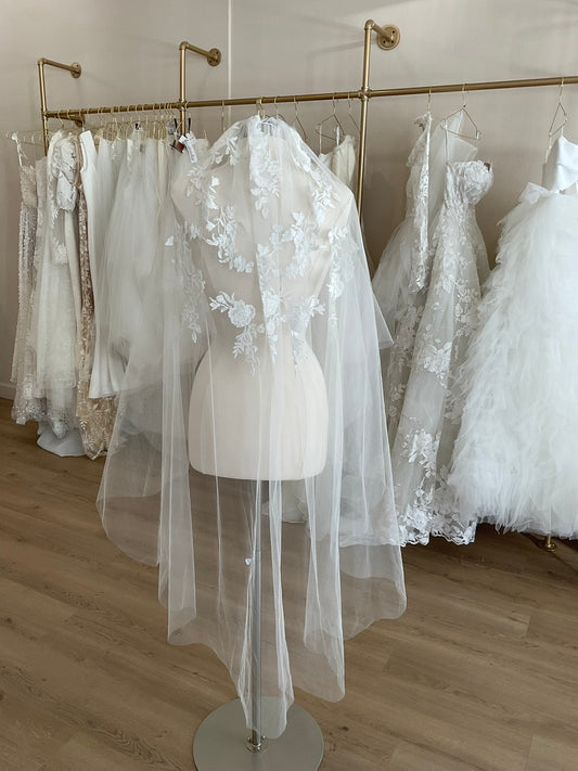 Pronvoais - Marisol (Fingertip)