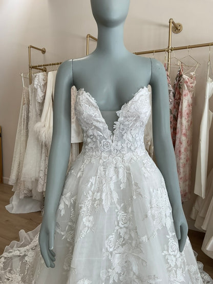 Monique Lhuillier - Wish (4)