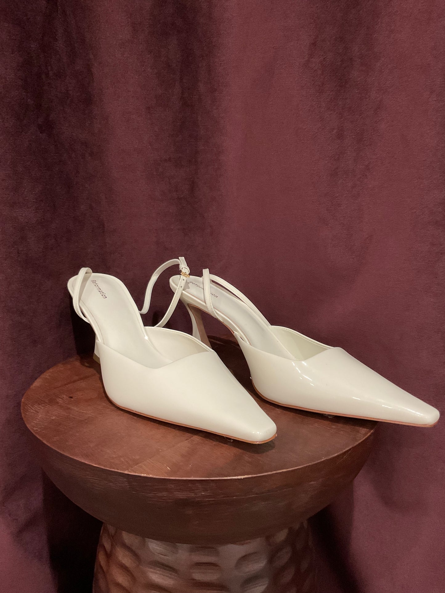 Reformation - Natasha Pump (11)