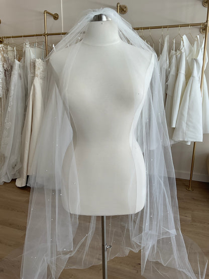 Jennifer Leigh - Alyx Veil