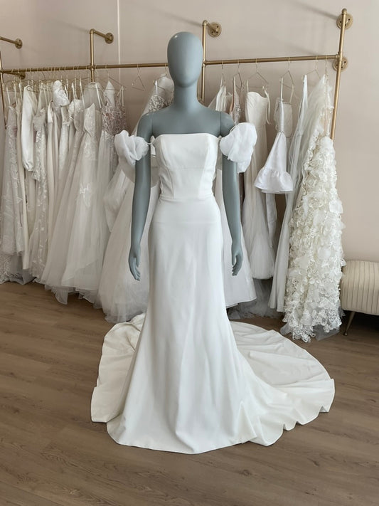 Tara Lauren - Graham Crepe (10)