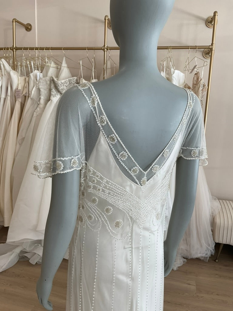 Jenny Packham  - Claire  (10)