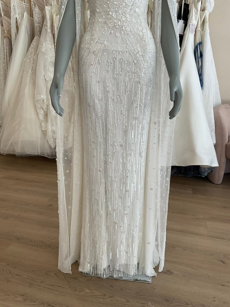 Jenny Packham - Chrisina (2)