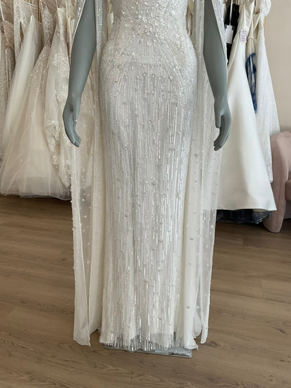 Jenny Packham - Chrisina (2)
