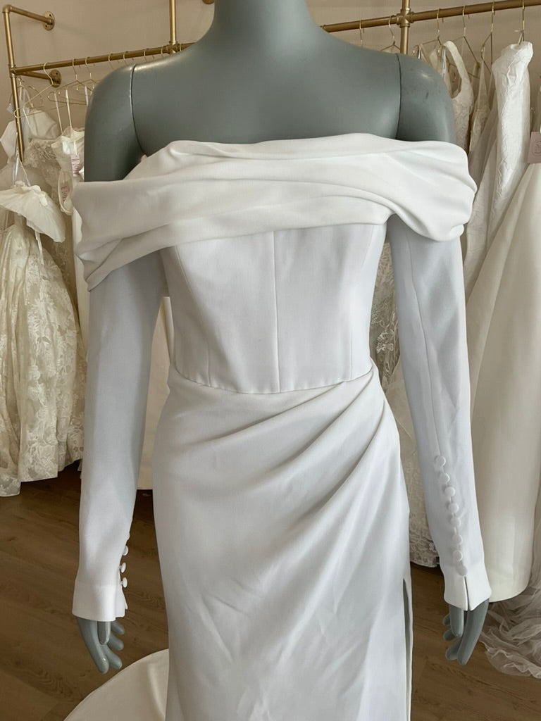 Lihi Hod - Hailey w/ Sleeves (14)