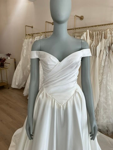 Sky Mor Bridal - Marie (4)