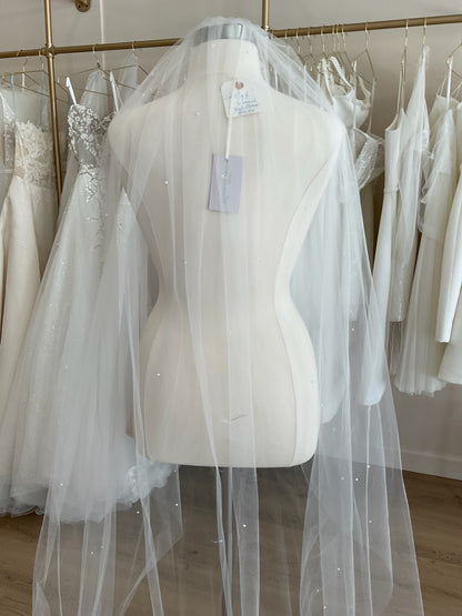 Jennifer Leigh - Alyx Veil