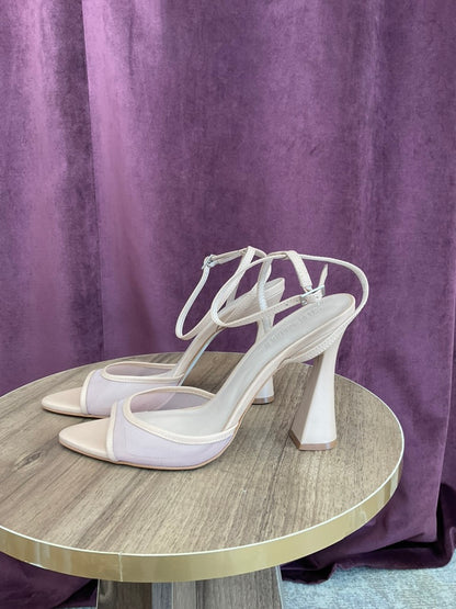 Steve Madden - Beki Heeled Sandal (11)