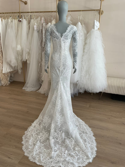 Zuhair Murad - Tiffany (0)