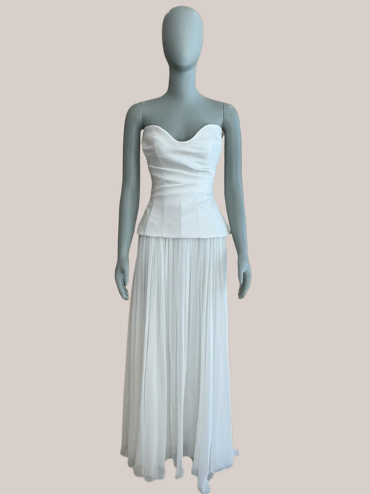 Monique Lhuillier - Le Doux (10)