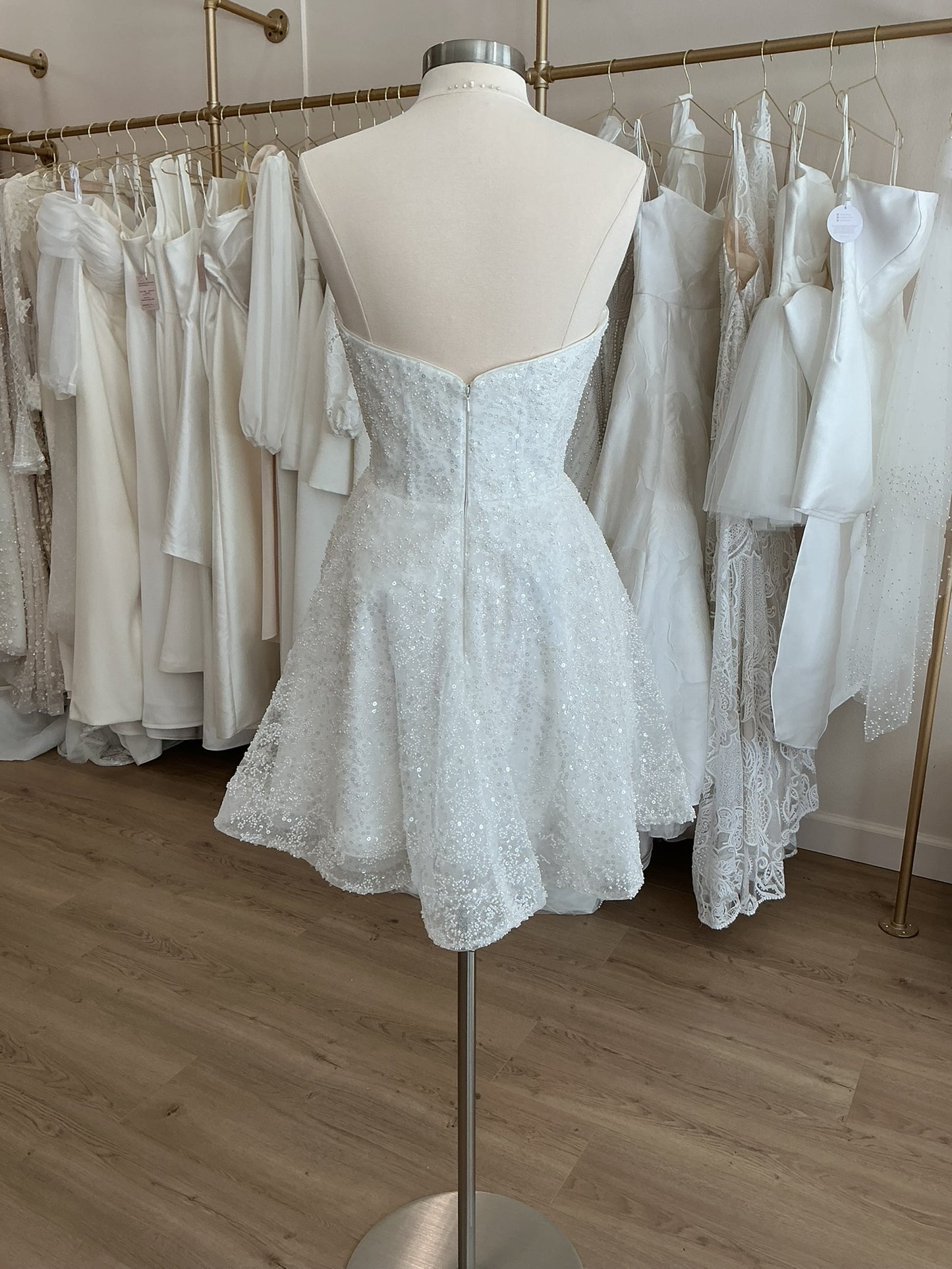 Untamed Petals - Uptown (14)