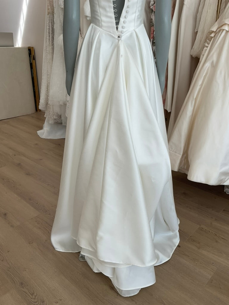 Flora Bridal - Valentina (2)