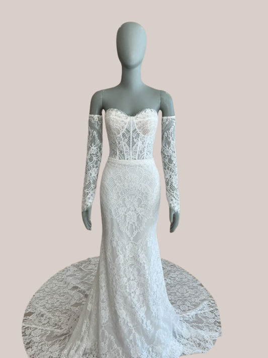 MWL  - Winnie w/ Sleeves (10)