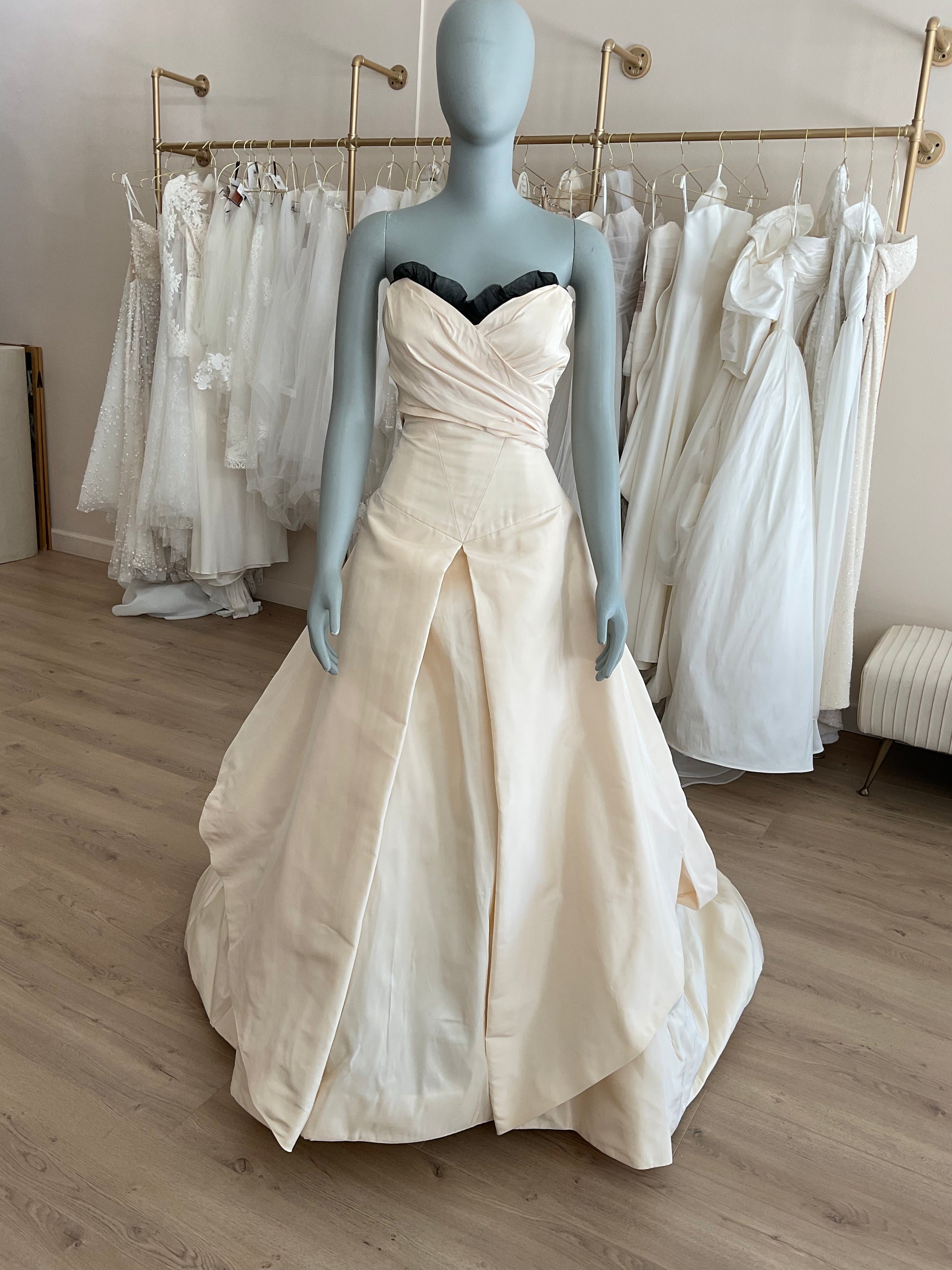 Vera Wang