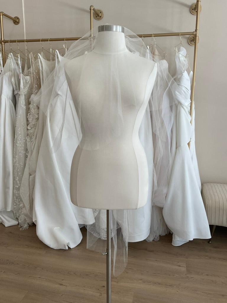 Veil Trends - Millay Veil