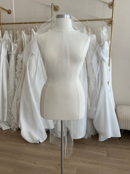 Veil Trends - Millay Veil