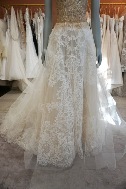 Vera Wang - Marie Jose