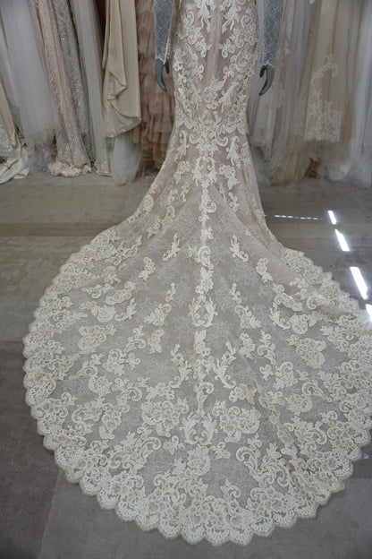 Badgley Mischka - Britney