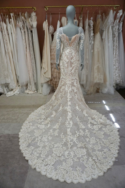 Badgley Mischka - Britney