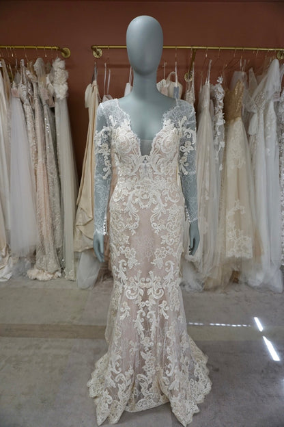 Badgley Mischka - Britney