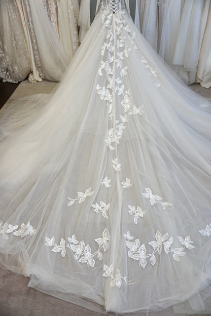 Galia Lahav - Utopia