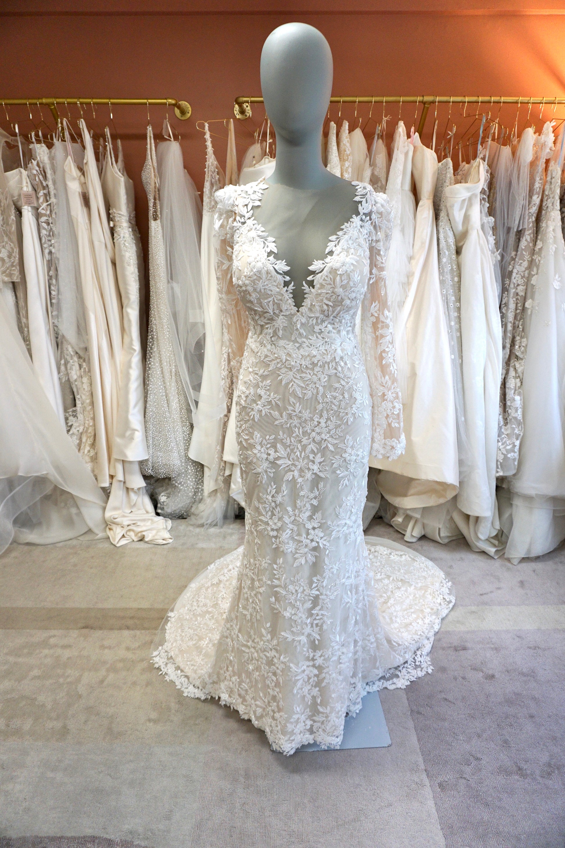 GALA by Galia Lahav Bay