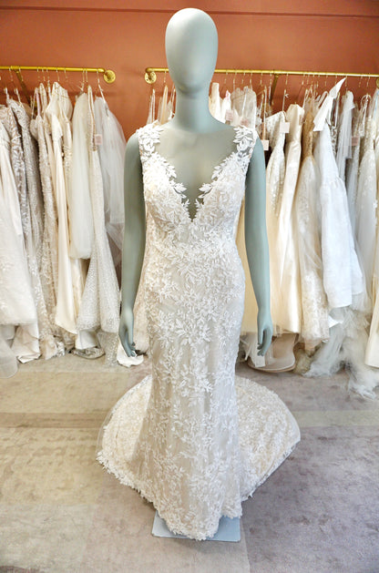 GALA by Galia Lahav - Bay