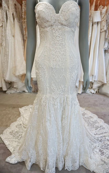 GALA by Galia Lahav - 704 (modified)