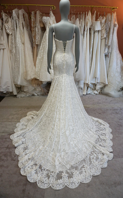 GALA by Galia Lahav - 704 (modified)