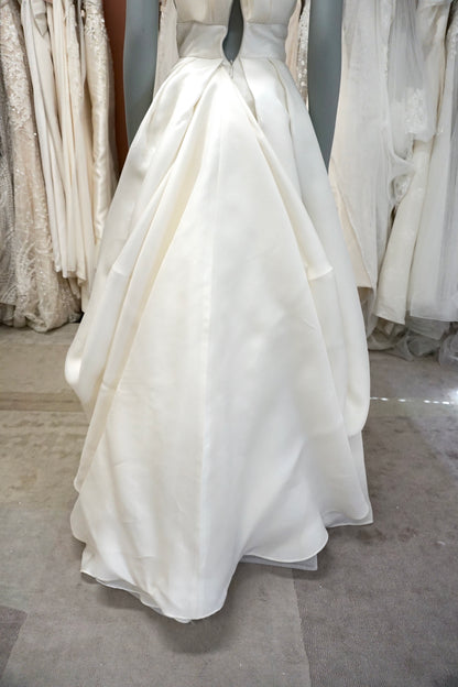Monique Lhuillier - Dahlia