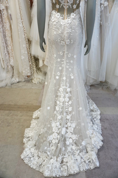 Eve of Milady - 4406