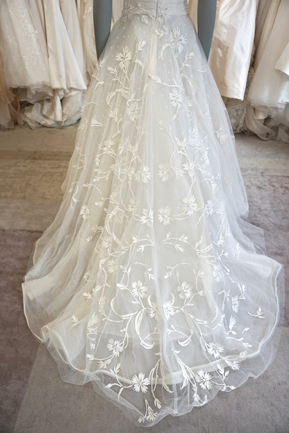 Carolina Herrera - Anouk