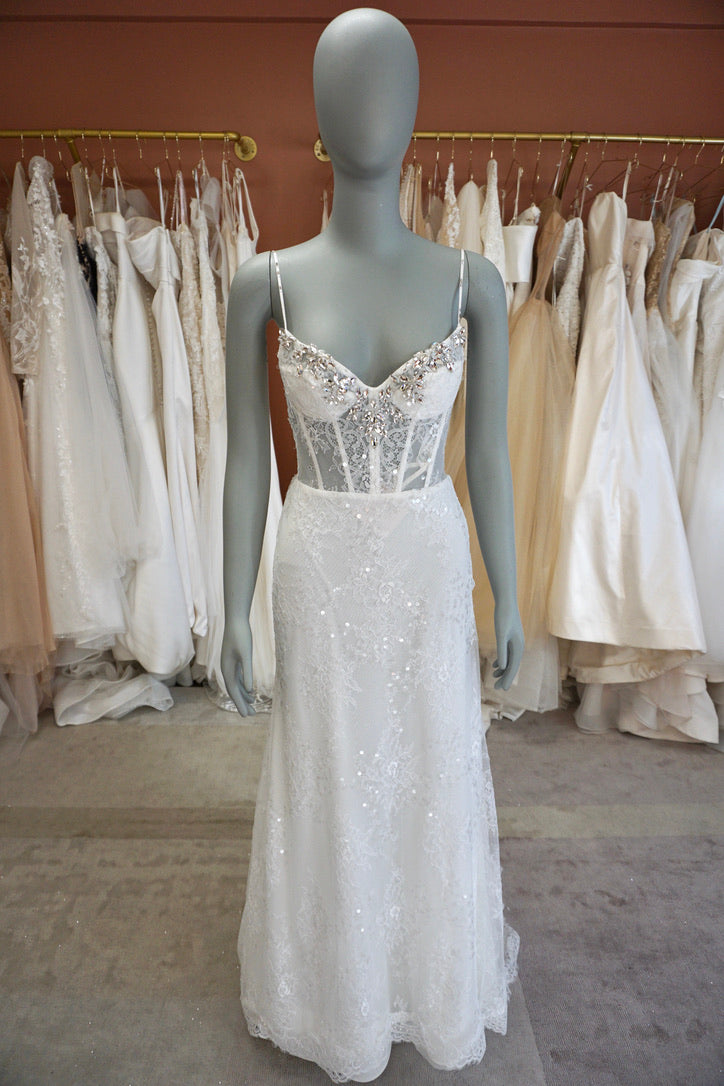 Love by Pnina Tornai - #14894