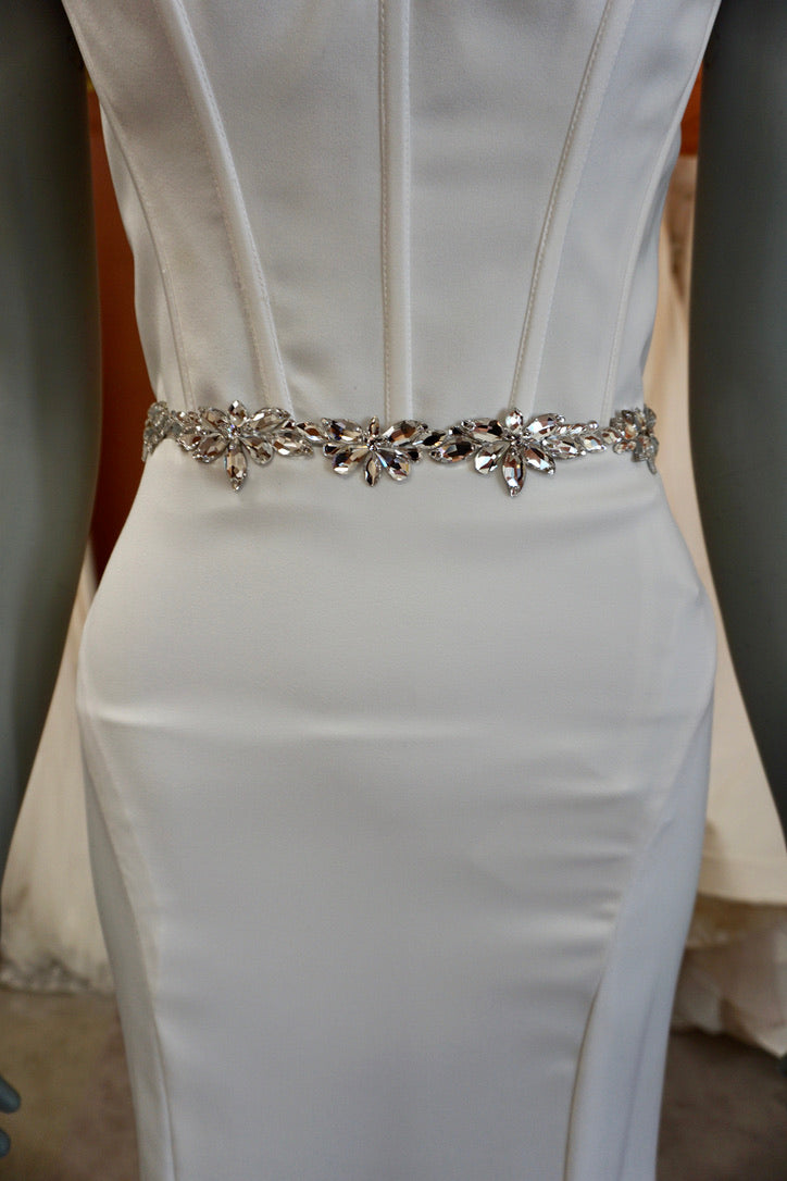 Love by Pnina Tornai - #3473 Belt