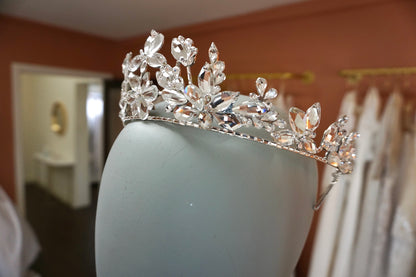 Love by Pnina Tornai - #3404 Tiara