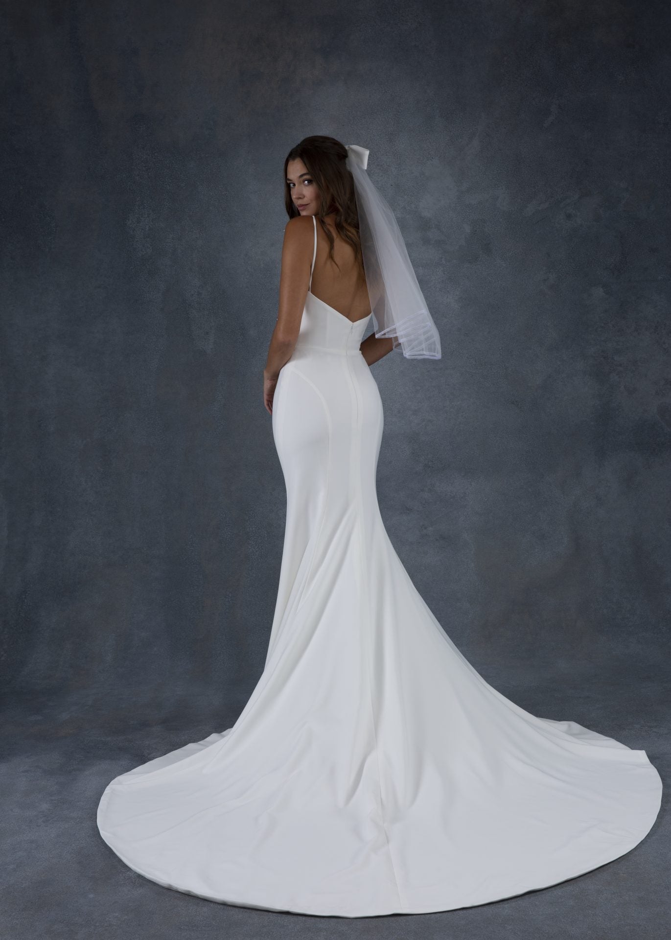 Tara lauren top wedding dress cost