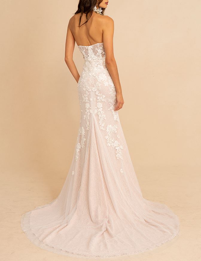 Tara Lauren - Easton Gown (10)