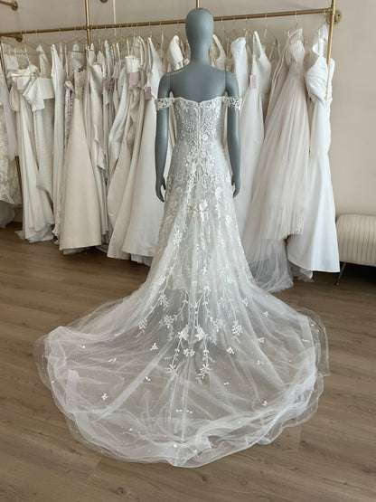 Reem Acra - Graceful (0)