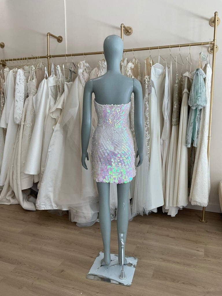 Sherri Hill - 55642 (0)