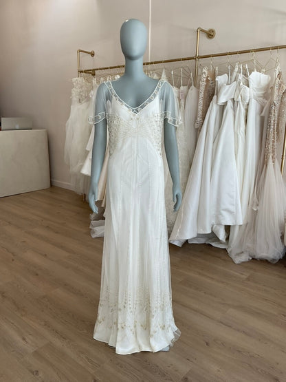 Jenny Packham  - Claire  (10)