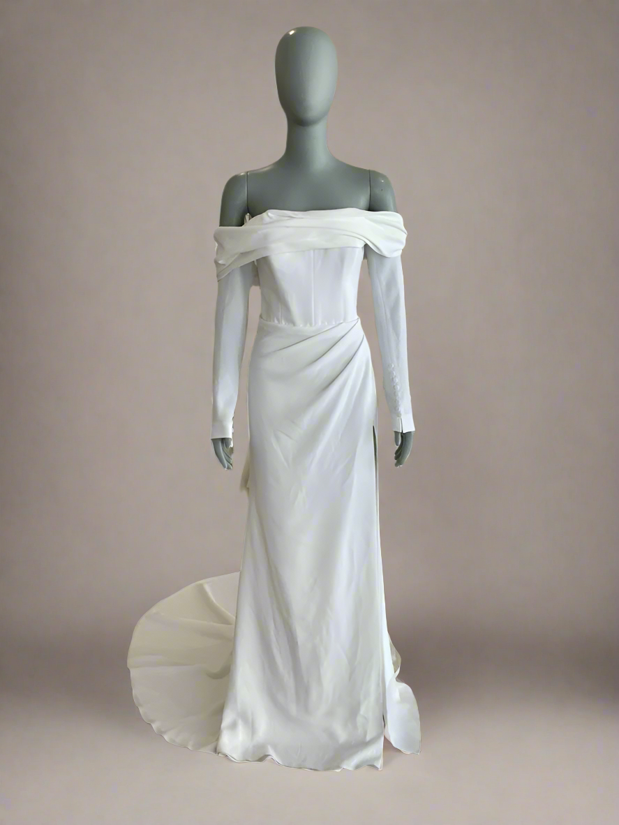 Lihi Hod - Hailey w/ Sleeves (14)