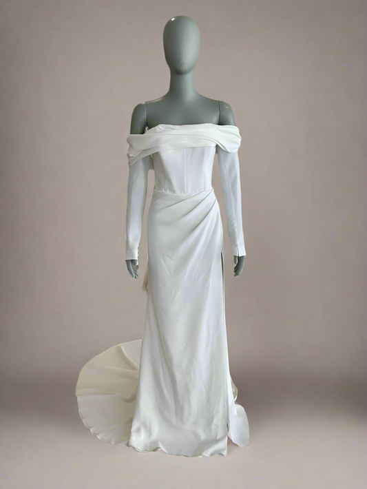 Lihi Hod - Hailey w/ Sleeves (14)