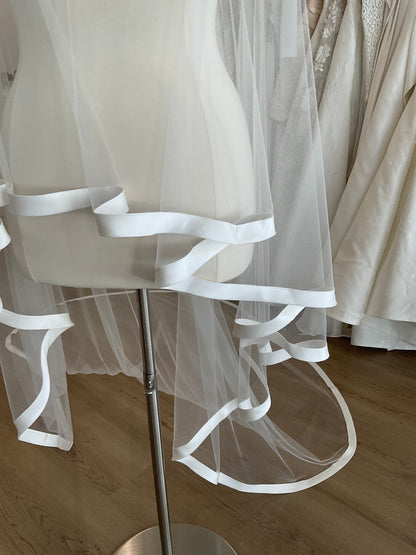 Jesus Peiro - Maxi Perfil Veil