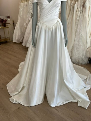 Sky Mor Bridal - Marie (4)