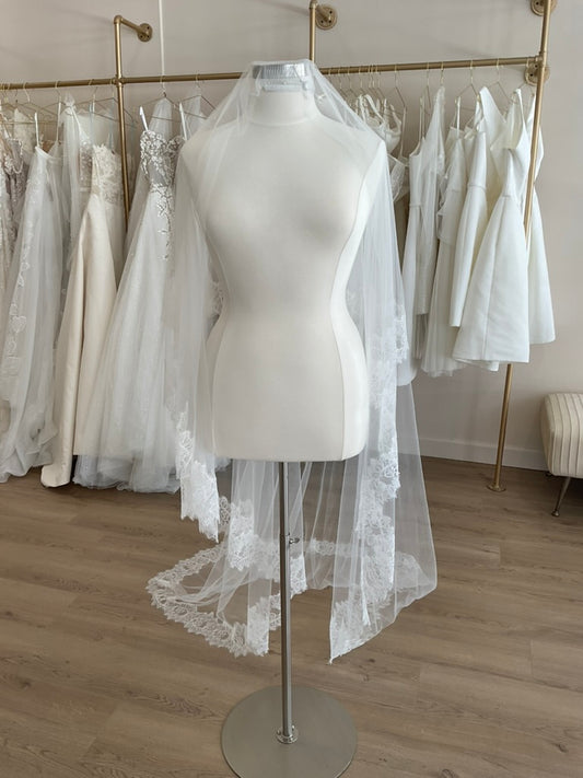 Jesus Peiro - Soft Mousse Veil