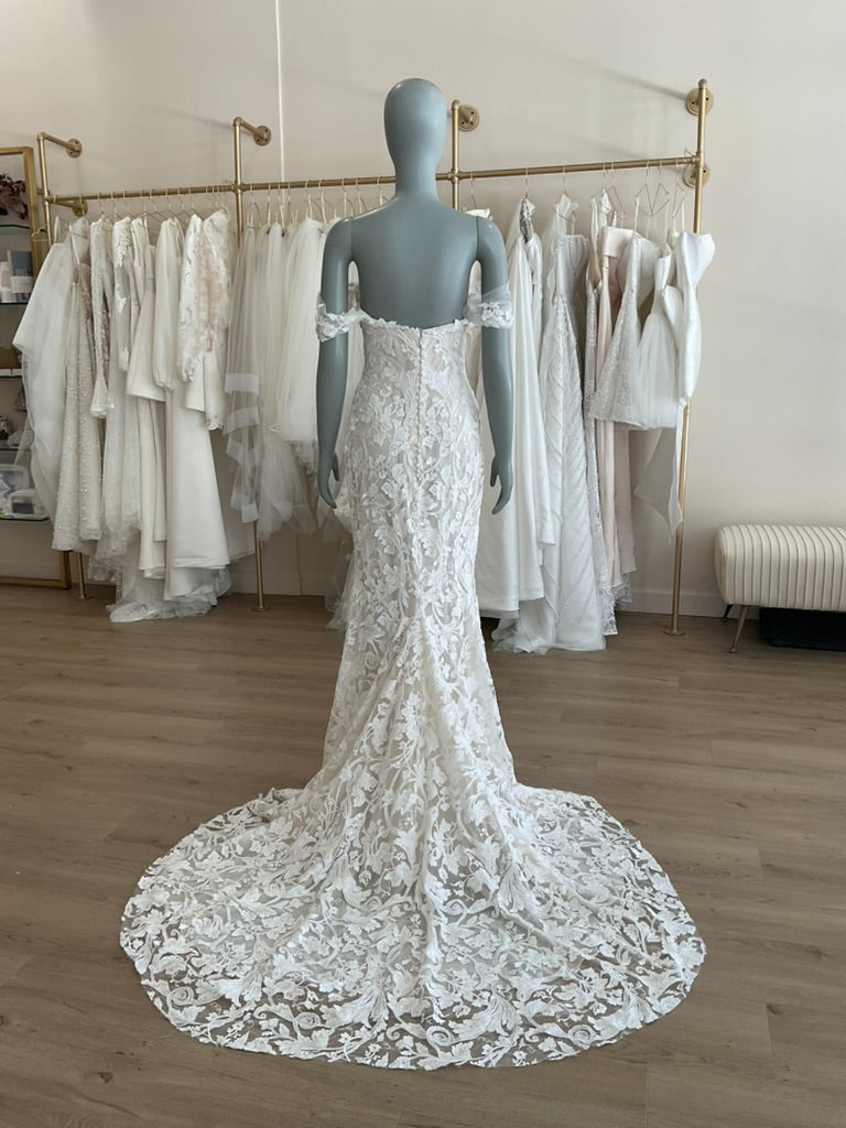 Pronovias Atelier  - Rani (8)